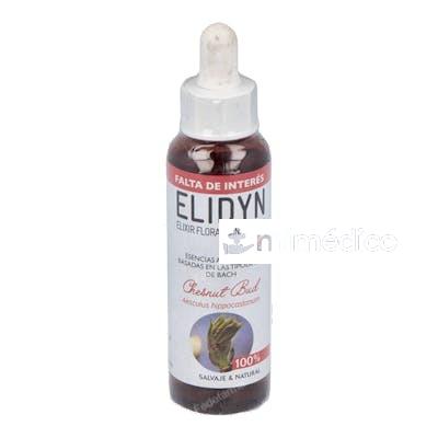 CHESTNUT BUD 20ML. ELIDYN