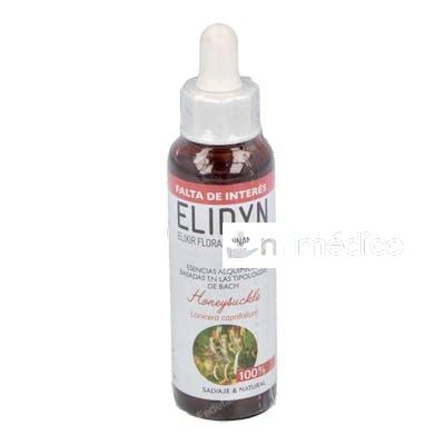 HONEYSUCKLE 20ML. ELIDYN
