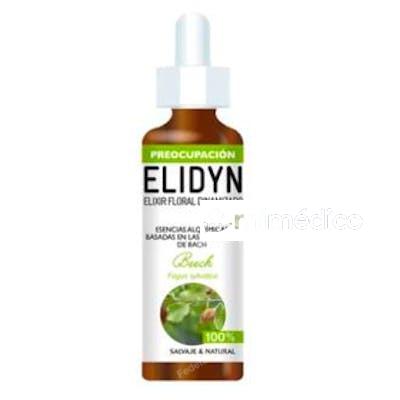BEECH 20ML. ELIDYN