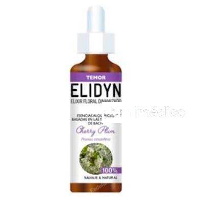 CHERRY PLUM 20ML. ELIDYN