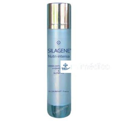 SILAGENE NUTRI-INTENSA CREMA ANTIARRUGAS 50ML. LABO SANTE SILICE
