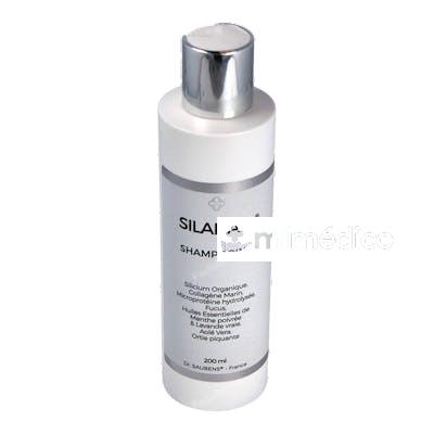 SILAHAIR CHAMPU 200ML. LABO SANTE SILICE