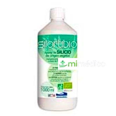 SILORTIBIO 1LITRO LABO SANTE SILICE