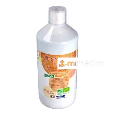 SILHARPAGO BIO 1LITRO LABO SANTE SILICE