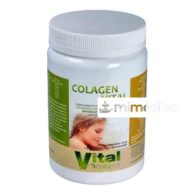 COLAGEN VITAL 150GR. VITAL BALLANCE