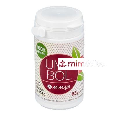 UMEBOL 65GR. 310COMP. MIMASA