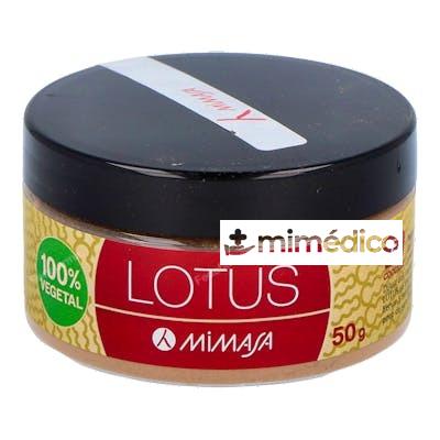 LOTUS 50GR. MIMASA