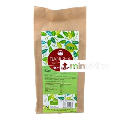 TE BANCHA 3 ANOS 100GR. MIMASA