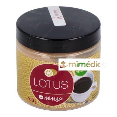 LOTUS 100GR. MIMASA