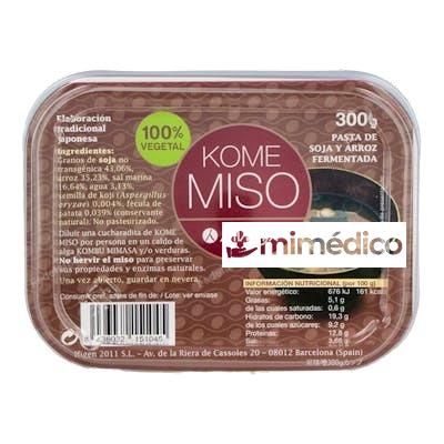 KOME MISO 300GR MIMASA