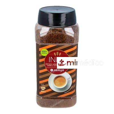 INKA CAFE DE CEREALES  200GR. MIMASA