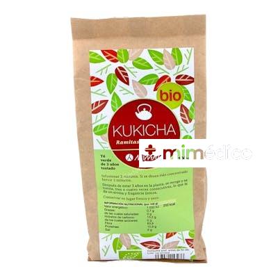 TE KUKICHA 3 ANOS 100GR. MIMASA