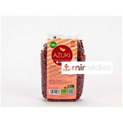 AZUKI 500GR. BIO MIMASA