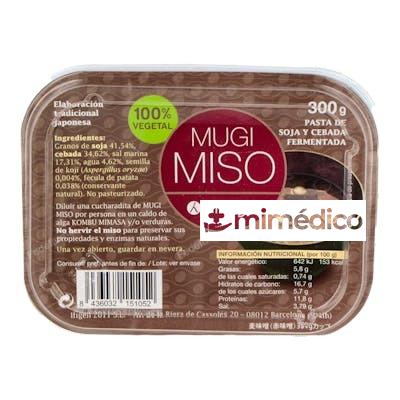MUGI MISO 300GR. MIMASA