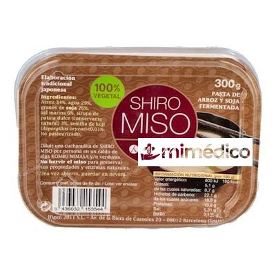 SHIRO MISO 300GR. MIMASA