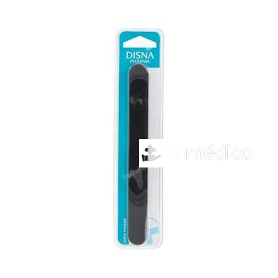 DISNA LIMA NEGRA FIBRA VIDRIO ACOLCH 18CM DISNA