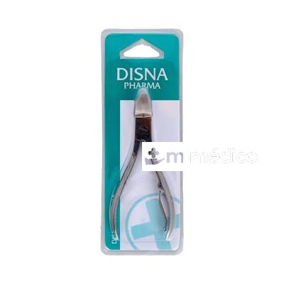 DISNA ALICATE UNAS CROMADO 12 CM DISNA
