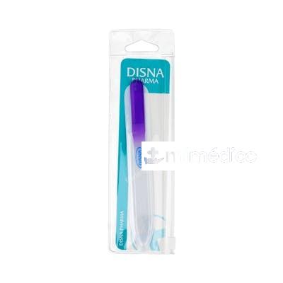 DISNA LIMA VIDRIO TEMPLADO DE 13,80 CM DISNA