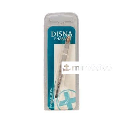 DISNA PINZA OBLICUA SOLINGEN 8,5 CM DISNA