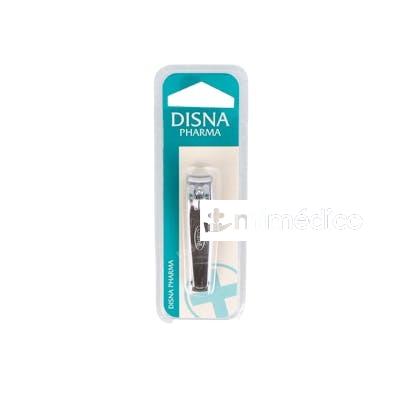 DISNA CORTAUNAS MEDIANO 6 CM DISNA