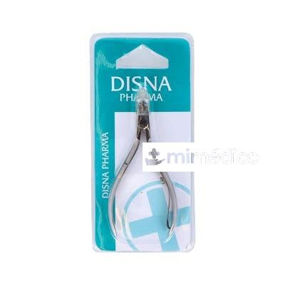 DISNA ALICATE CUTICULAS SOLINGEN 10 CM DISNA