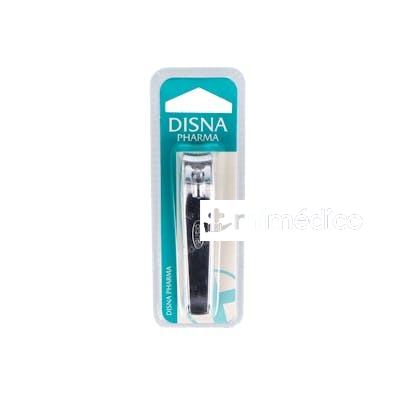 DISNA CORTAUNAS PEDICURO 8,2 CM DISNA
