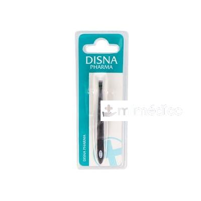 DISNA PINZA NEGRA PROFESIONAL SOLINGEN 9 CM DISNA