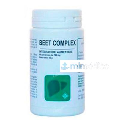 BEET COMPLEX 90COMP. GHEOS
