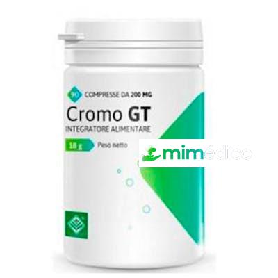 CROMO GT 90COMP. GHEOS