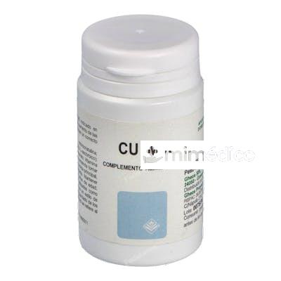 CU MIX / RA MIX 60COMP. GHEOS