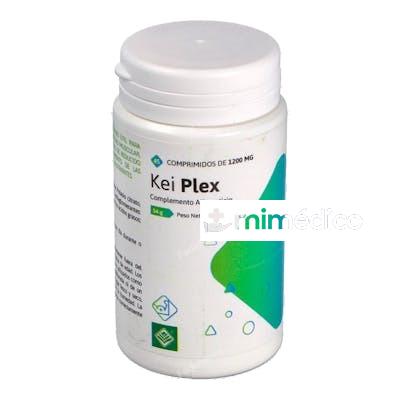 KEI PLEX 45COMP. GHEOS