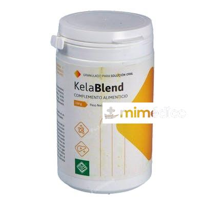 KELABLEND 150GR. GHEOS