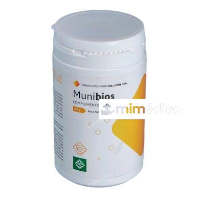 MUNIBIOS 150GR. GHEOS