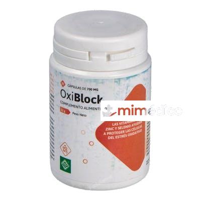 OXIBLOCK 30COMP. GHEOS