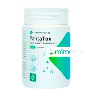 PANTATOX 30COMP. GHEOS