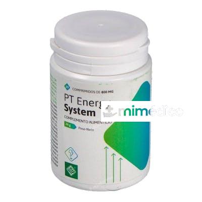 PT ENERGY 30COMP. GHEOS