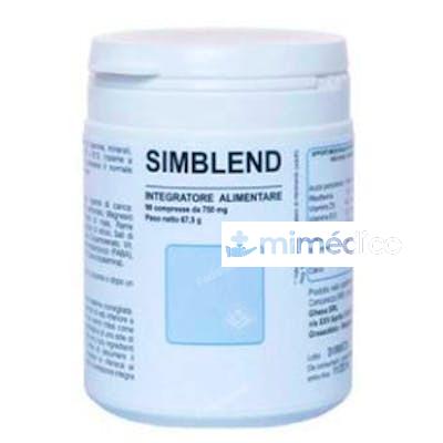 SIMBLEND 90COMP. GHEOS