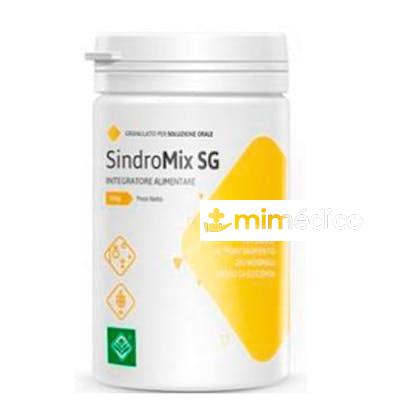 SINDROMIX SG 150GR. GHEOS