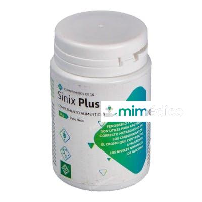 SINIX PLUS 30COMP. GHEOS