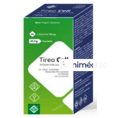 TIREO CELL 60COMP. GHEOS