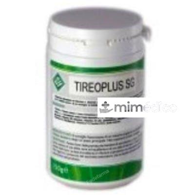 TIREOPLUS 150GR. GHEOS