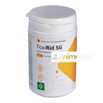 TOXIRID SG (GR) 150GR. GHEOS