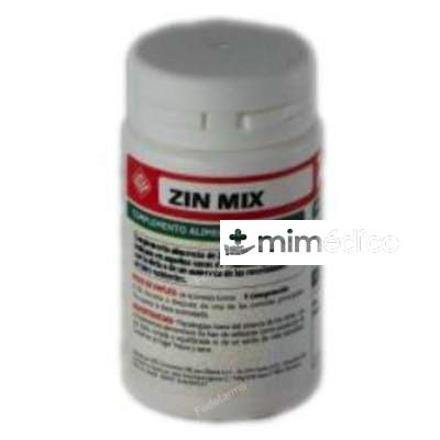 ZIN MIX 60COMP. GHEOS