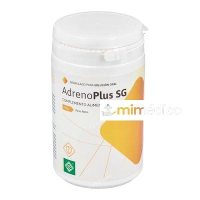 ADRENOPLUS 150GR. GHEOS