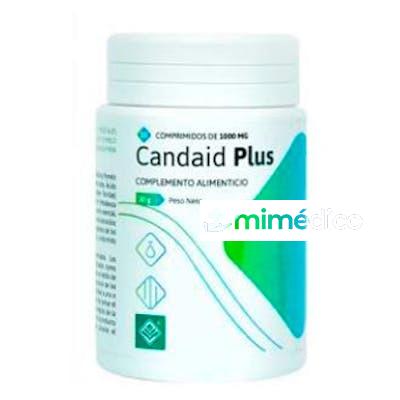 CANDAID PLUS 30COMP. GHEOS