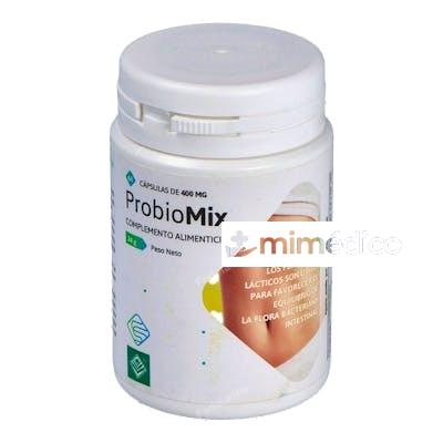 PROBIOMIX 60CAP. GHEOS