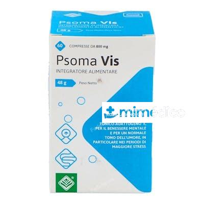 PSOMA VIS 60COMP. GHEOS