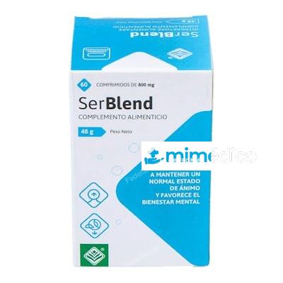 SERBLEND 60COMP. GHEOS