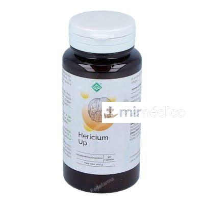 HERICIUM UP 90CAP. GHEOS