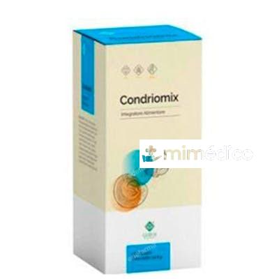 CONDRIOMIX 96CAP. GHEOS
